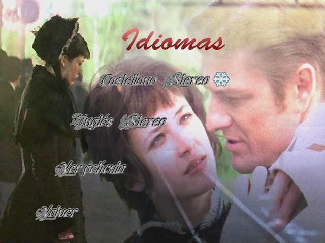 2 - Anna Karenina [DVD9 Full][Pal][Cast/Ing][Drama][1997]