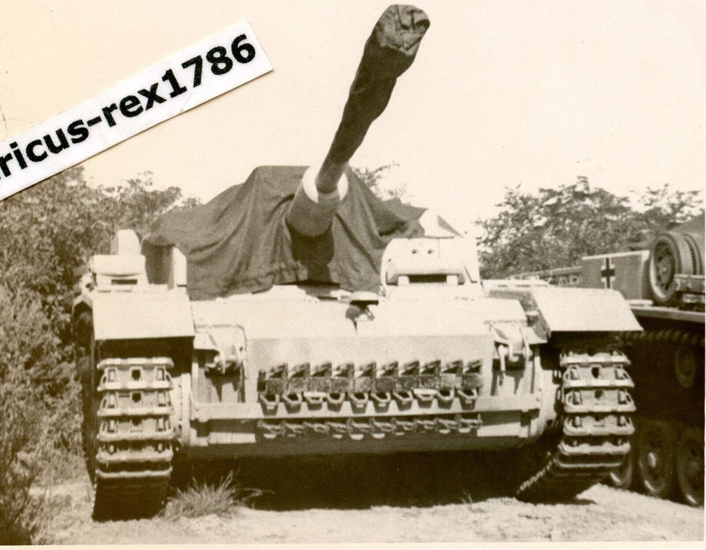 H10 Foto Ostfront StuG Sturmgeschütz Sturmartillerie Panzer