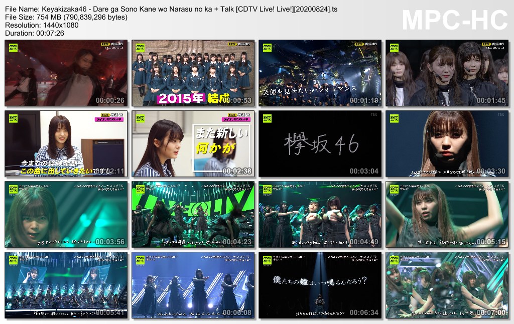 Keyakizaka46 - Dare ga Sono Kane wo Narasu no ka   Talk [CDTV Live! Live!][20200824].ts_thumbs_[2020