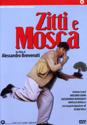 Zitti E Mosca (1991).iso DVD9 COPIA 1:1 - iTA