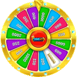 LUCKYSPIN GELORA4D
