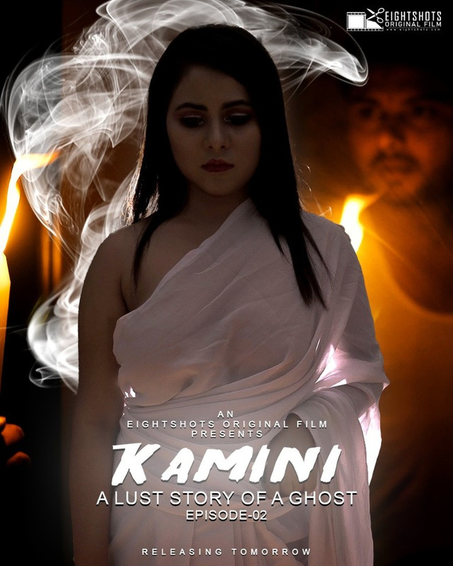 Kamini (2020) S01E02 EightShots Hindi Web Series 720p HDRip 200MB Download