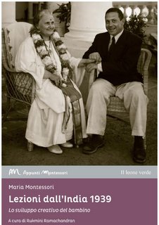 Maria Montessori – Lezioni dall’India 1939 (2022)