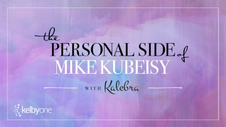 The Personal Side of Mike Kubeisy