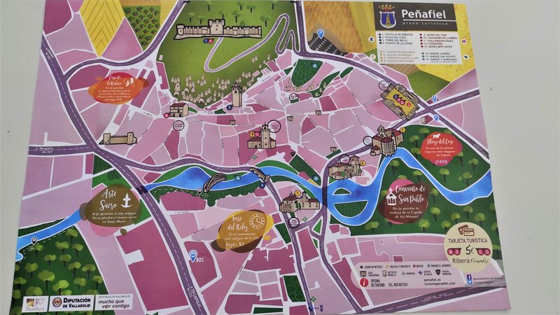 PEÑAFIEL-14-9-2022 - Valladolid y sus pueblos-2012/2016 (1)