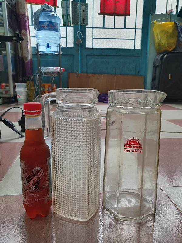 Thanh lý đồ gia dụng dư dùng 06/2019 - 14