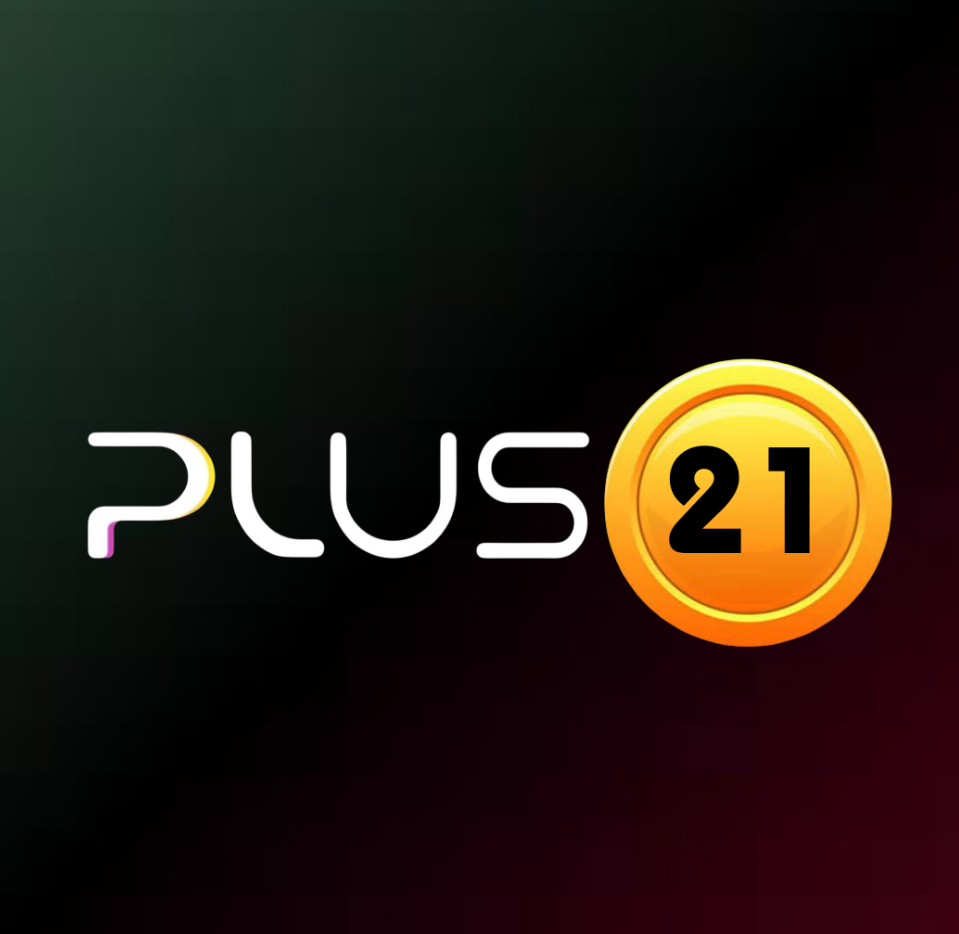 PLUS21 