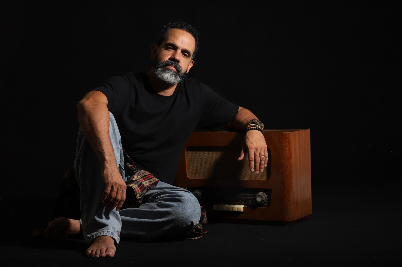 Retrato editorial de G.Hoffmam 116