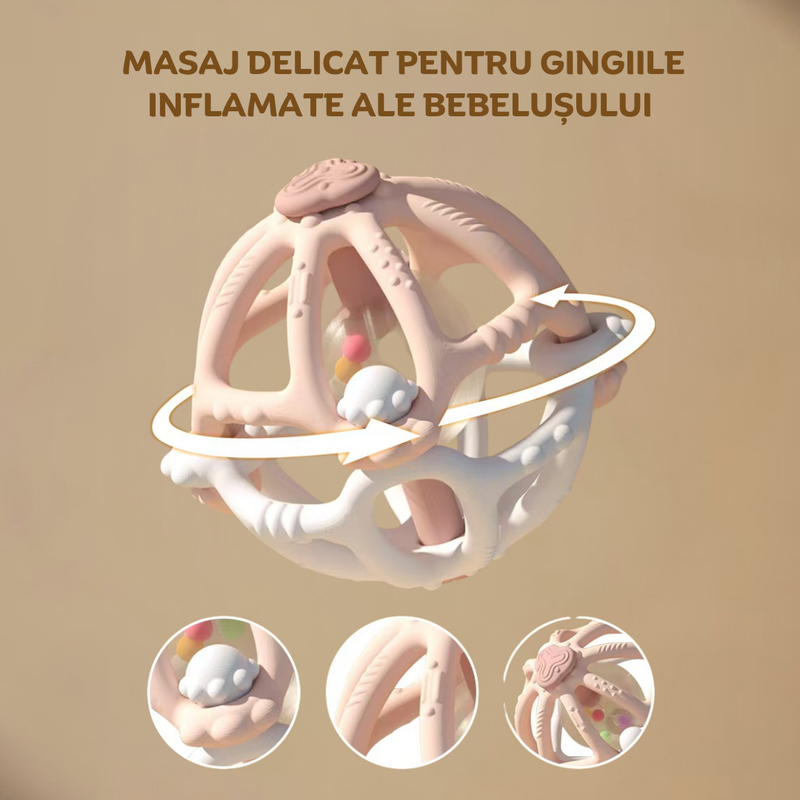 Masaj-gingival-Minge-de-dentitie-si-jucarie-interactiva-clickzu