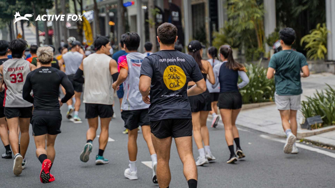 Tập chạy bộ đúng cách: Vì sao bạn vẫn bị đau, vẫn chững dù đã chạy nhiều năm?