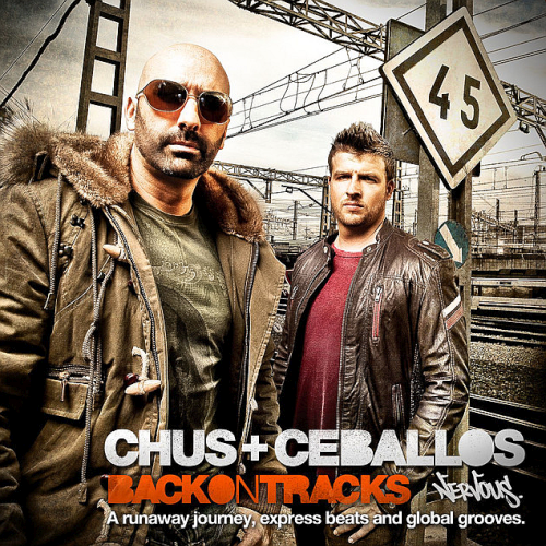 Chus & Ceballos BEST AND PROMOS! 003 (2025)