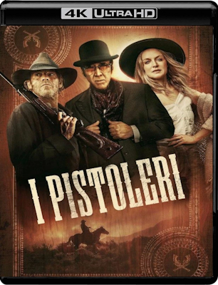 /I Pistoleri (2025) WebDL 4K 2160p ITA ENG E-AC3 Subs