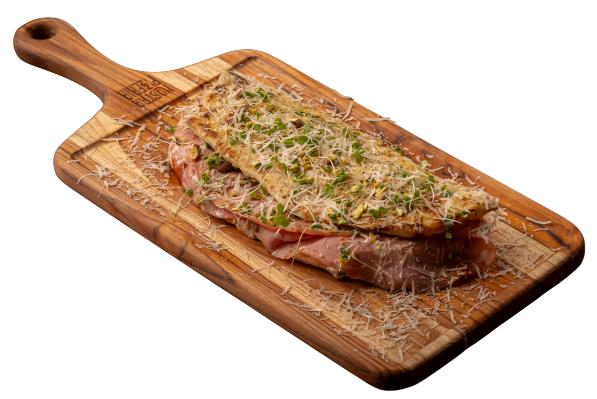 BOLOGNA SPECIALE