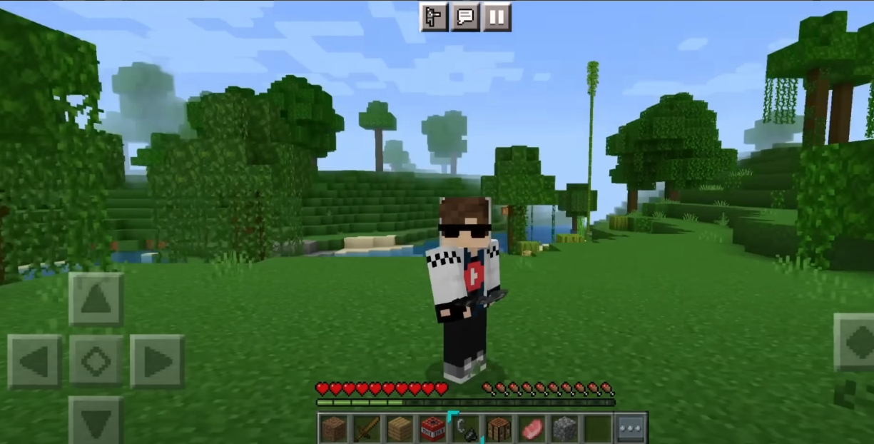 Minecraft Optifine 1.20 Download