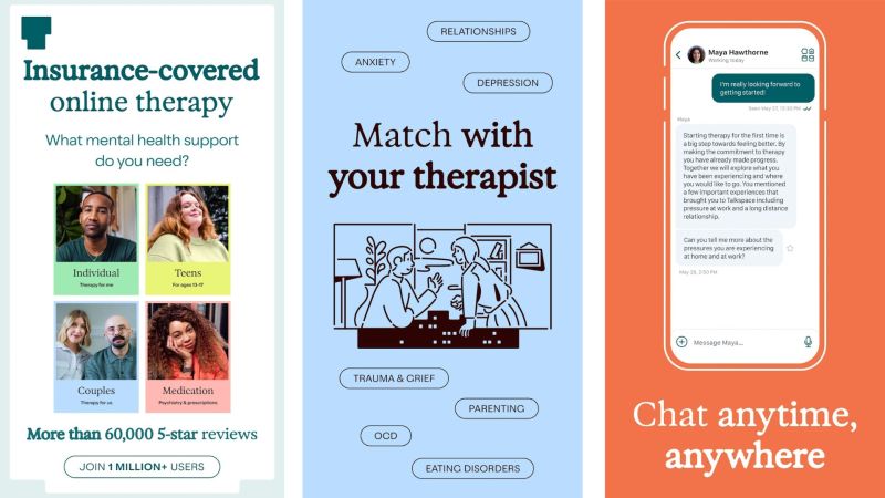 Best Mental Health Apps For 2025