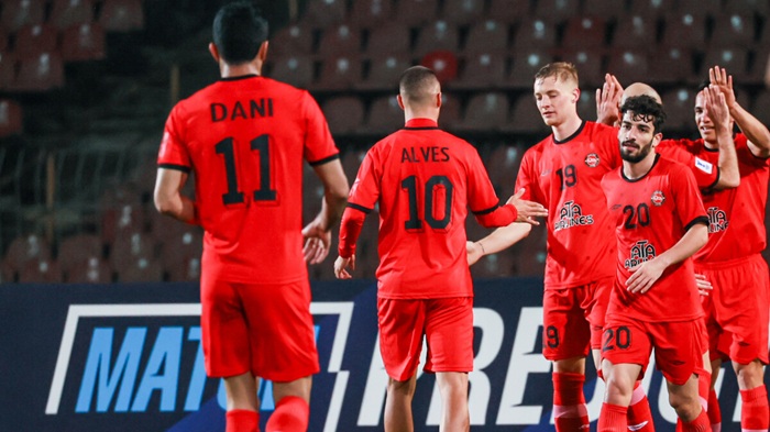 Tractor SC vs Al Shorta SC, 23h00 ngày 03/11