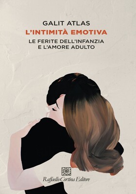 Galit Atlas - L'intimità emotiva (2026)