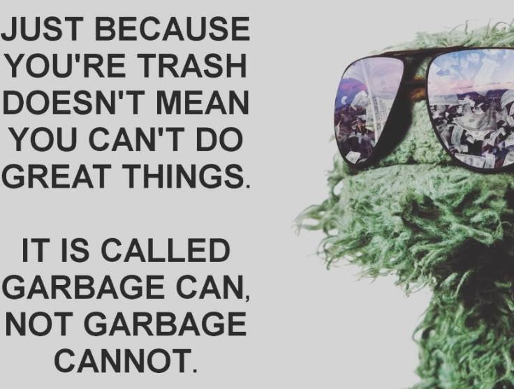 GarbageCan