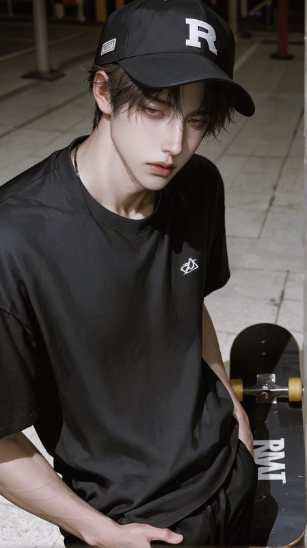 Ryo Miyato