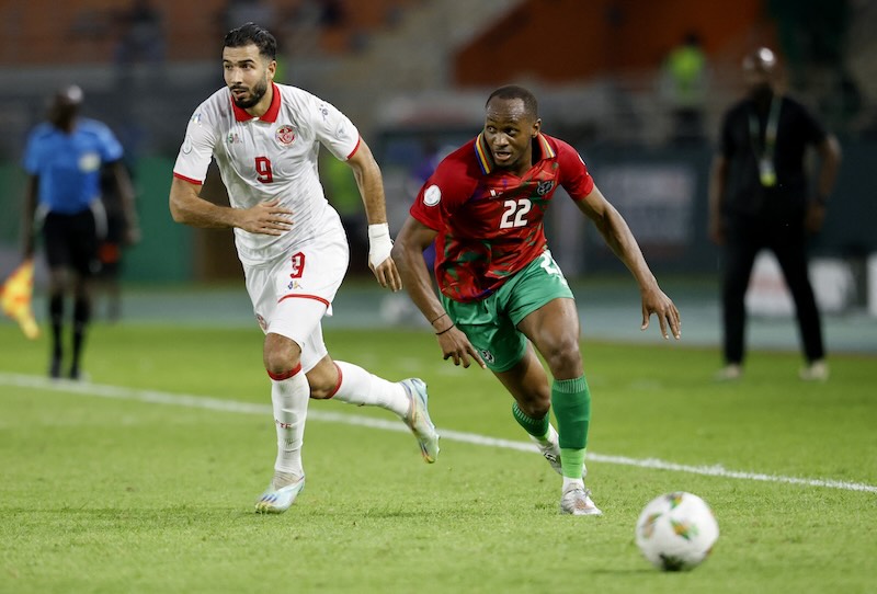 Nhận định, soi kèo Tunisia vs Namibia, 20h00 ngày 13/10