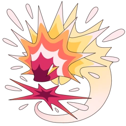 Sparkler