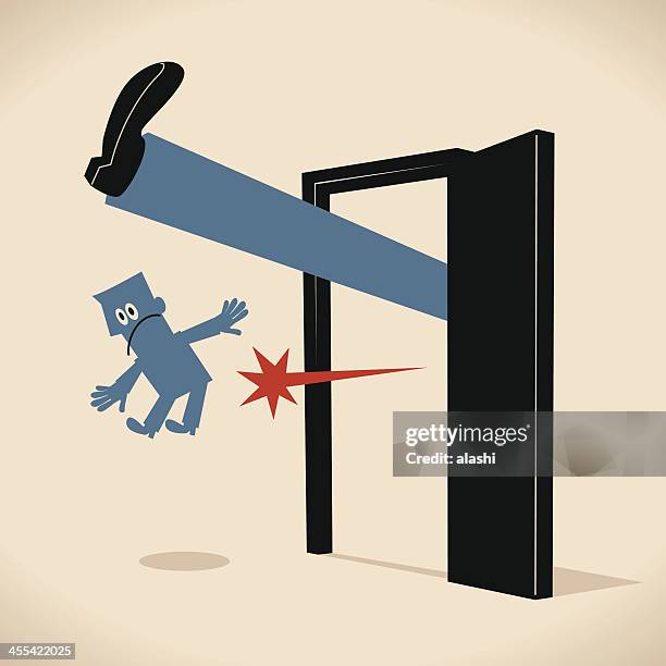 kick away get out 1776383314