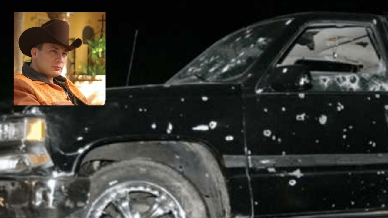 “El Hummer”, el narco que fundó a Los Zetas y mató a Valentín Elizalde