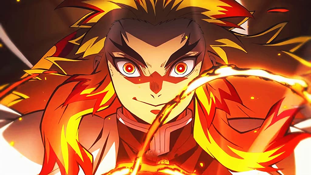 Demon Slayer Saison 2 Torrent