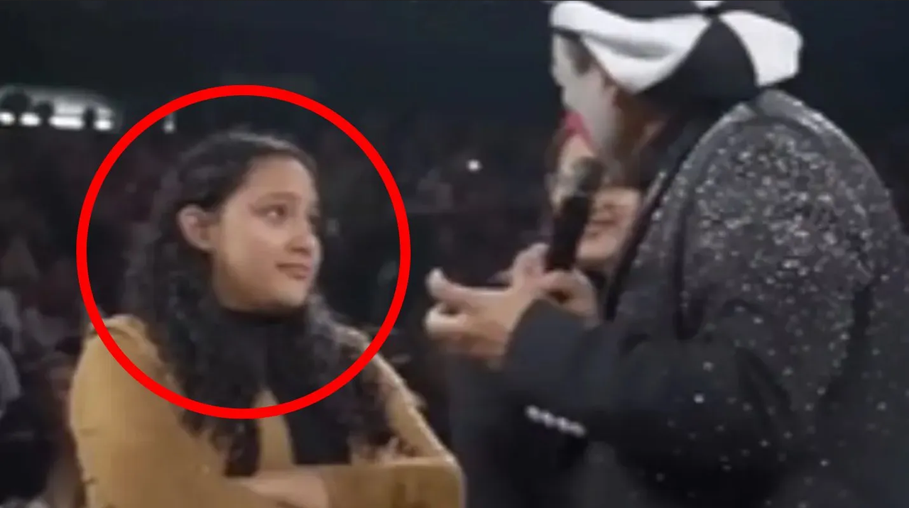 Viral: Mujer se nieva a participar con Brincos Dieras, esto fue lo que dijo