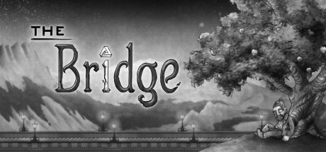 [EPIC限時免費遊戲]The Bridge - 橋 (截止