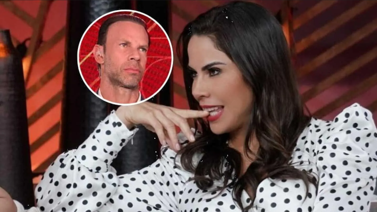 A 5 años de divorciarse, Paola Rojas manda fuerte mensaje a Zague