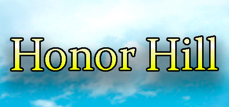 Honor Hill (2020)