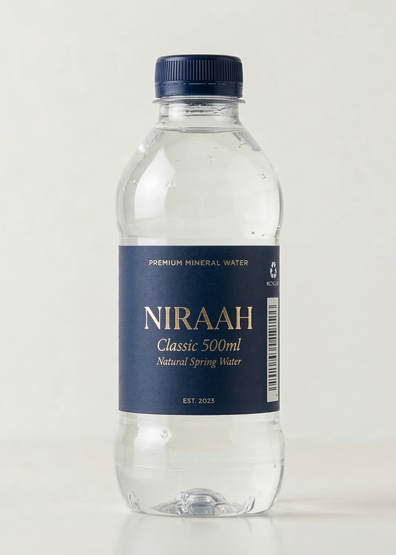 Niraah Classic 500ml