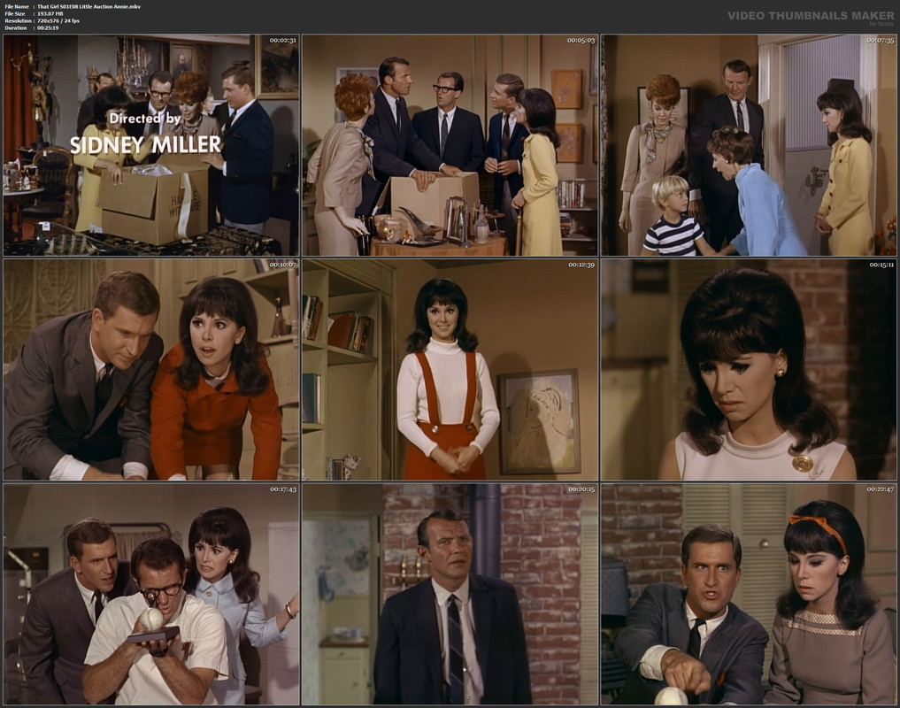 That Girl S01E08 Little Auction Annie.mkv