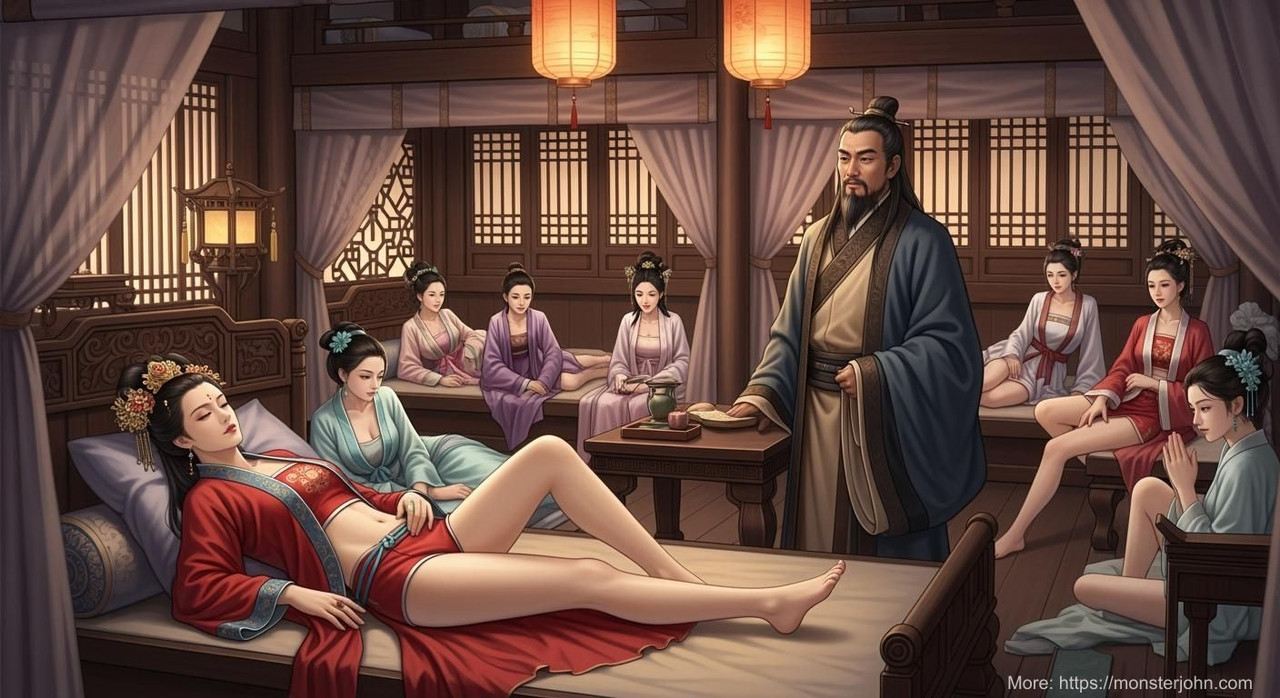 查寝-概念图 - 图 8