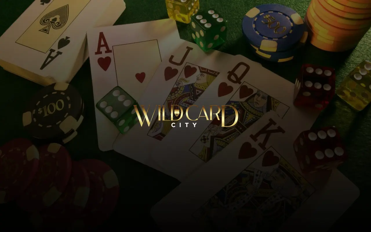 Wildcardcity Casino