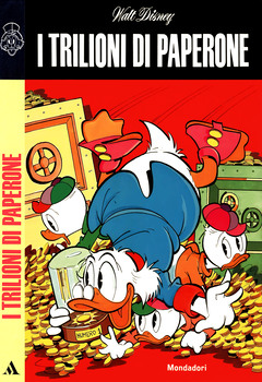 I trilioni di Paperone (1977)