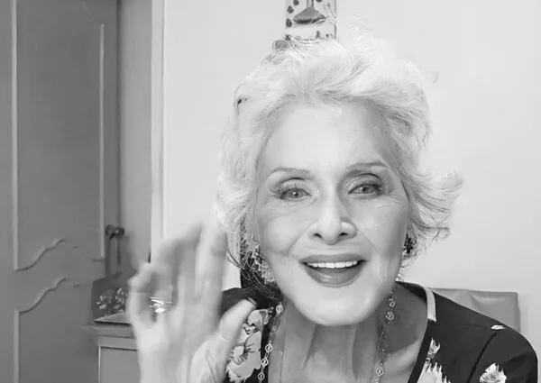 Otra muerte sacude a todo México, despiden a famosa actriz del cine de oro