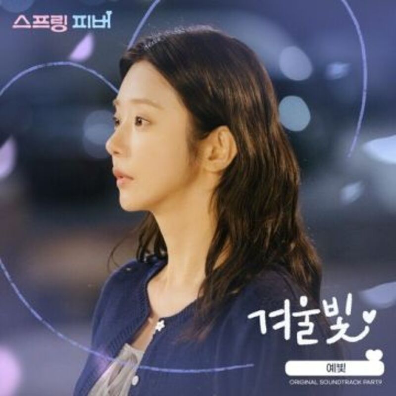 스프링 피버 OST Part 9 album cover