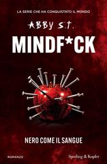S.T. Abby – Mindf*ck. Nero come il sangue Vol. 1 (2026)