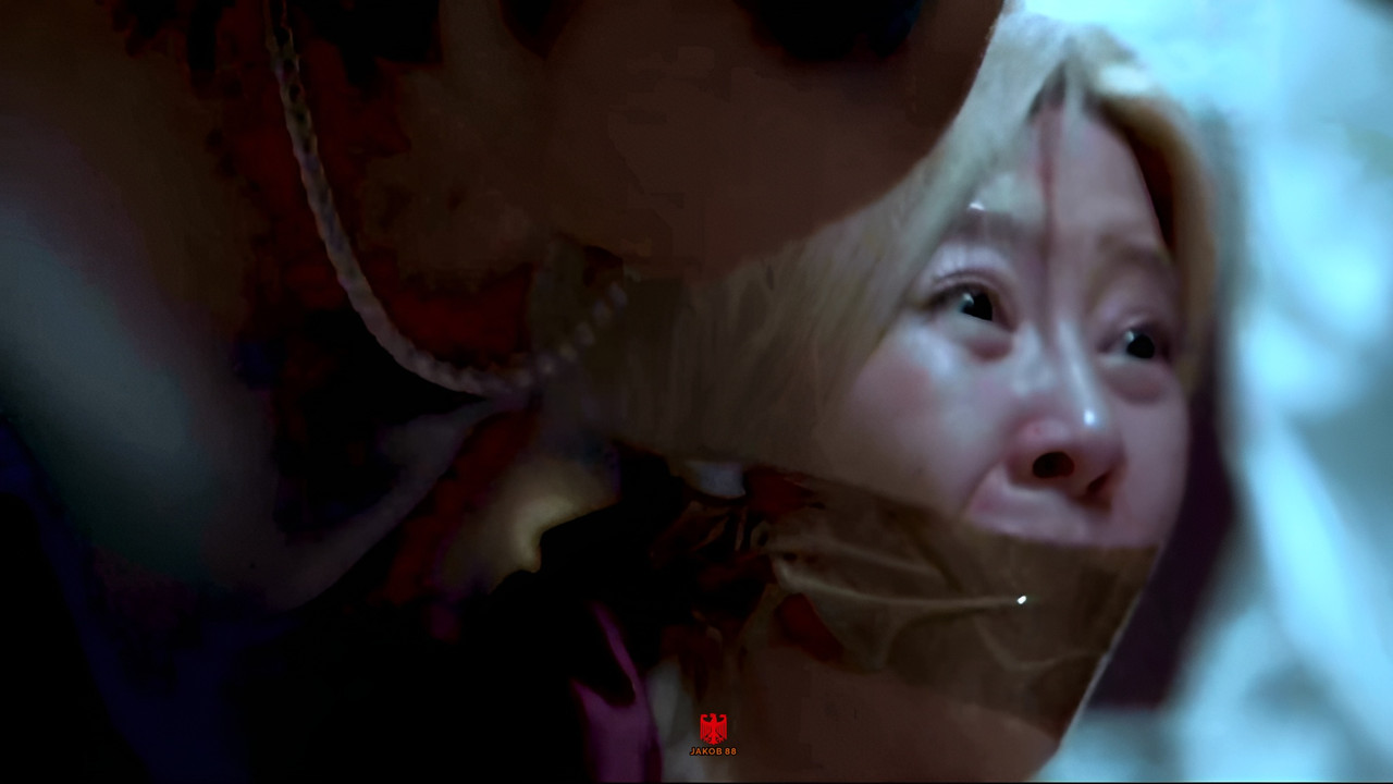 Jackie Hong 4 The Escapee 2023