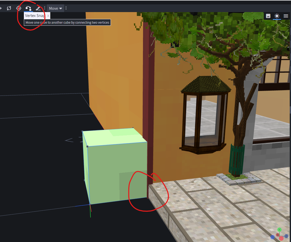 How To Display Your Custom Items, Blocks, And Buildings: From Block ...