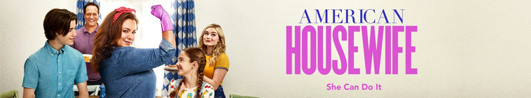 American Housewife S04