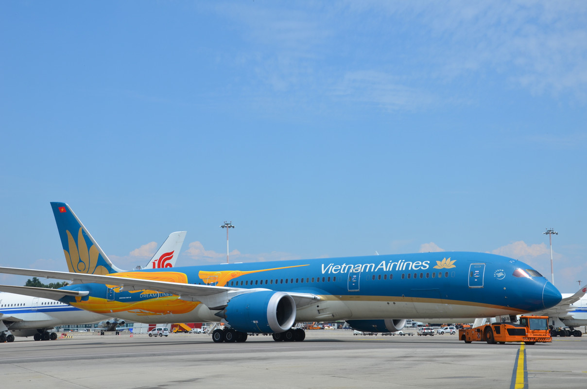 MXP-Hanoi Vietnam Airlines (10)