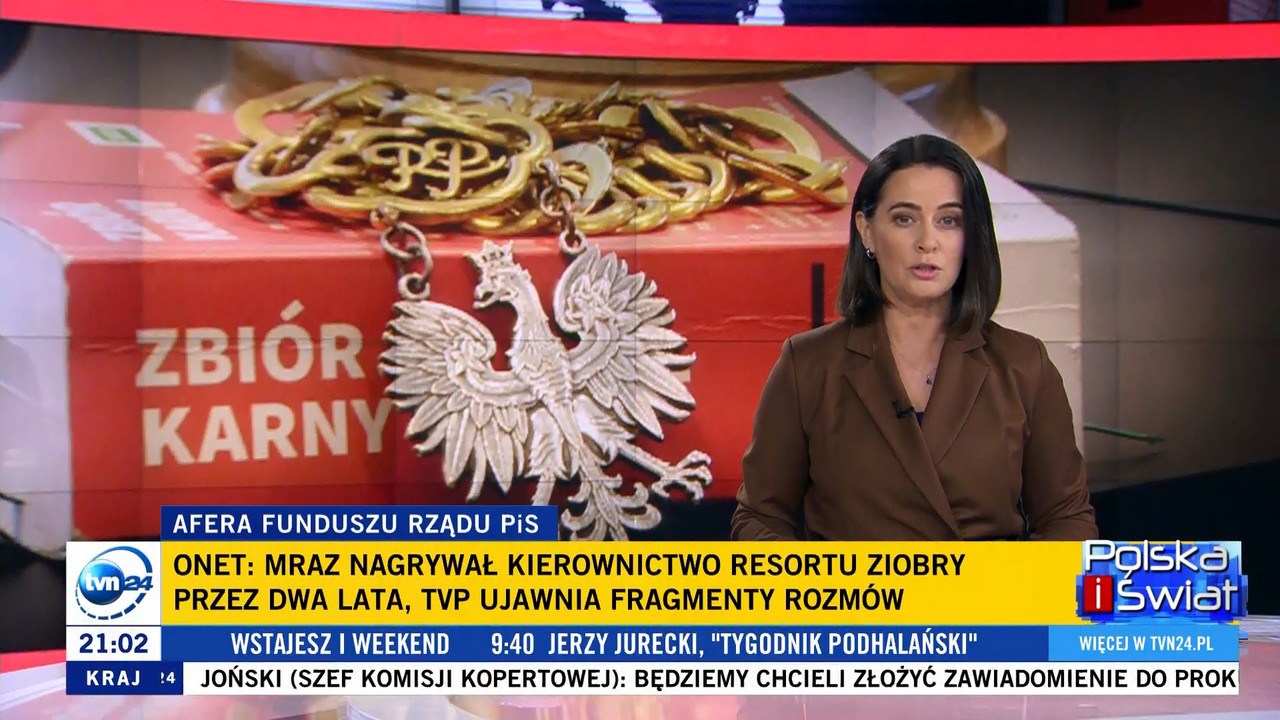 24 05 2024 malgosia kukula tvn24 2