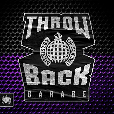 VA - Ministry Of Sound - Throwback Garage (3CD) (08/2019) VA-Mga-opt