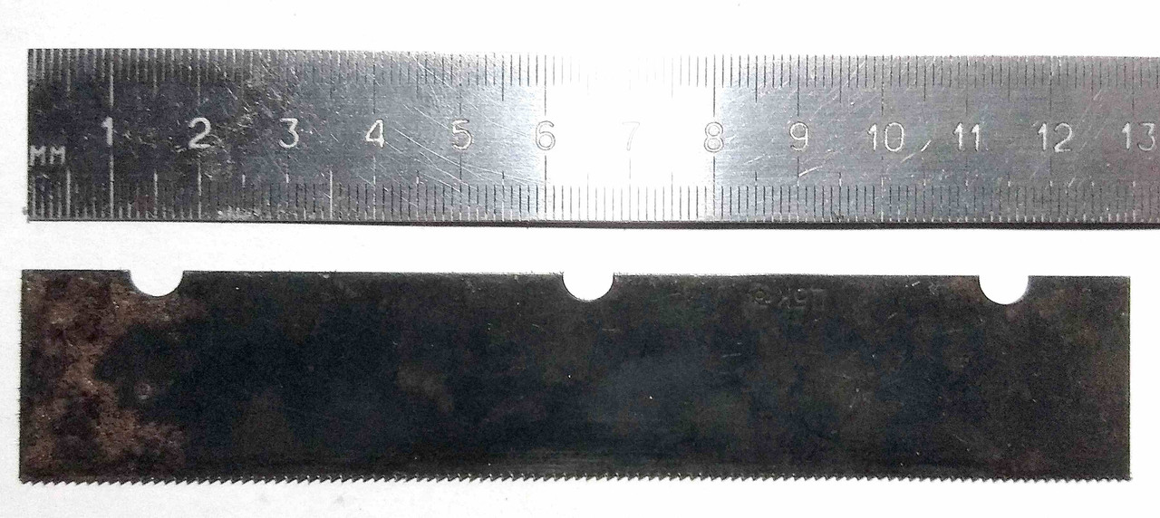 Пилка для ладов