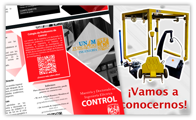 Campaña de Posgrado