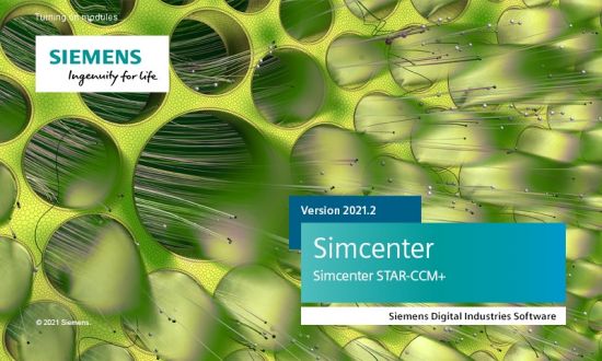 Siemens Star CCM+ 2022.1.1 v17.02.008-R8 Single Precision (x64) Multilingual