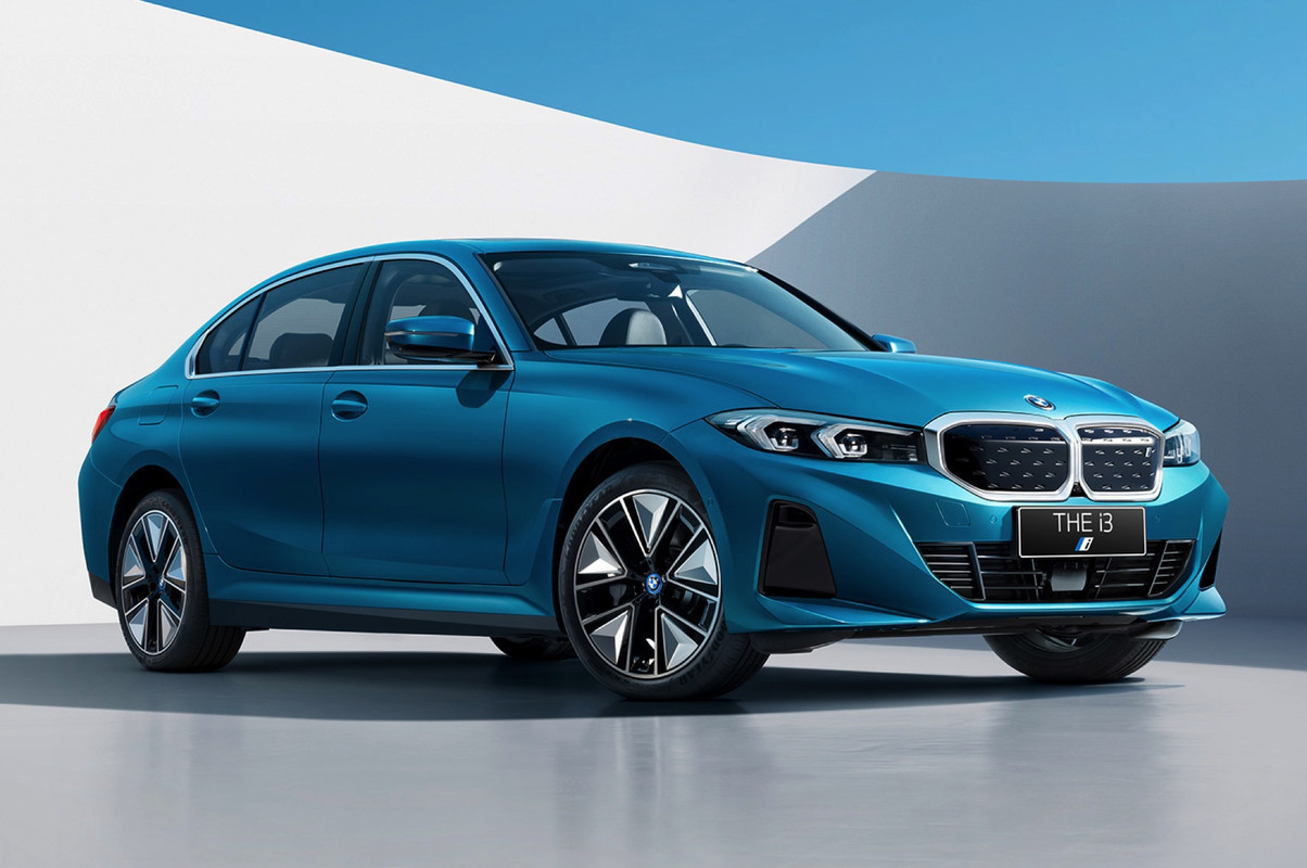 BMW-3er-Facelift-2022-i3-China-01